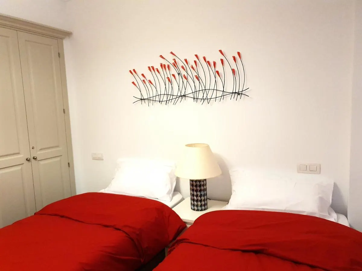 Garden Apartment In Finca Cortesin, Altos De Cortesin Casares Spain