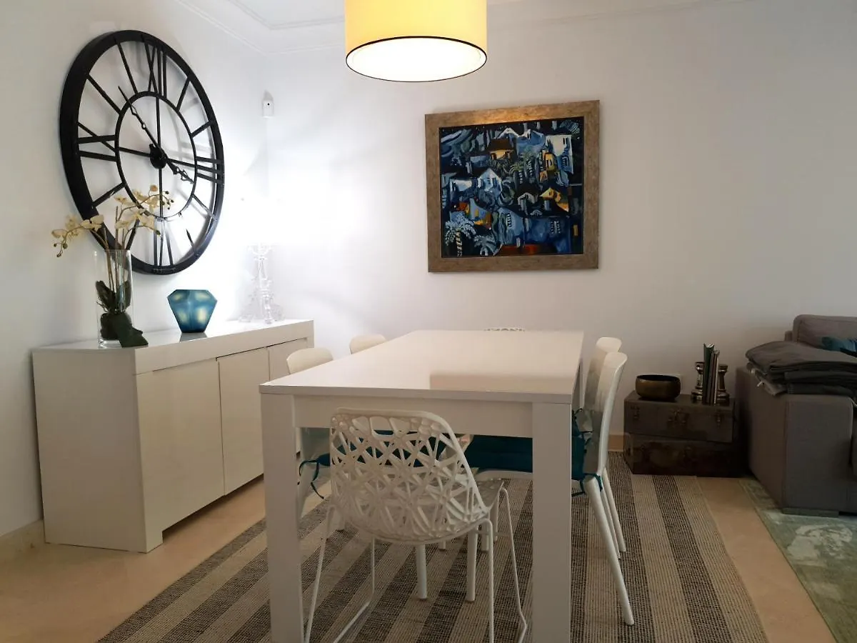 Garden Apartment In Finca Cortesin, Altos De Cortesin Casares
