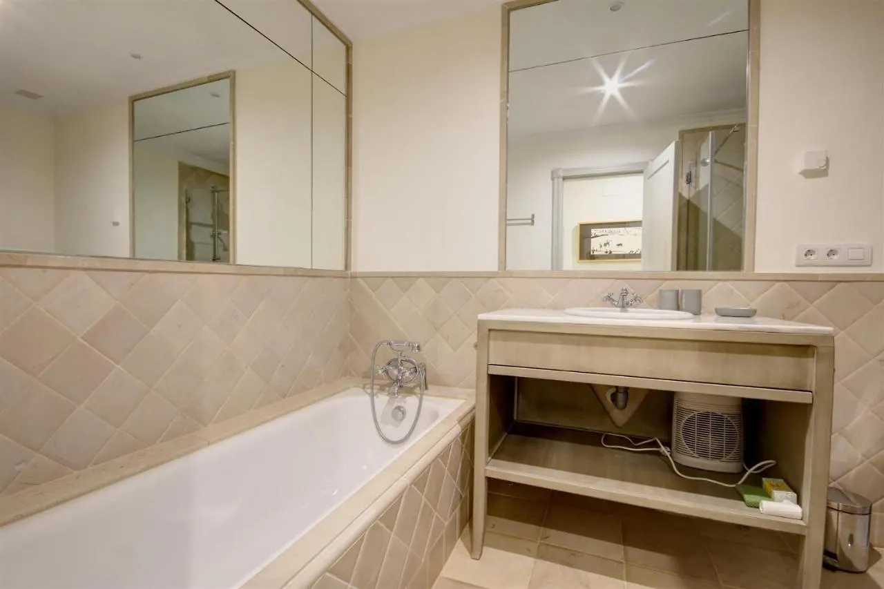 Garden Apartment In Finca Cortesin, Altos De Cortesin Casares