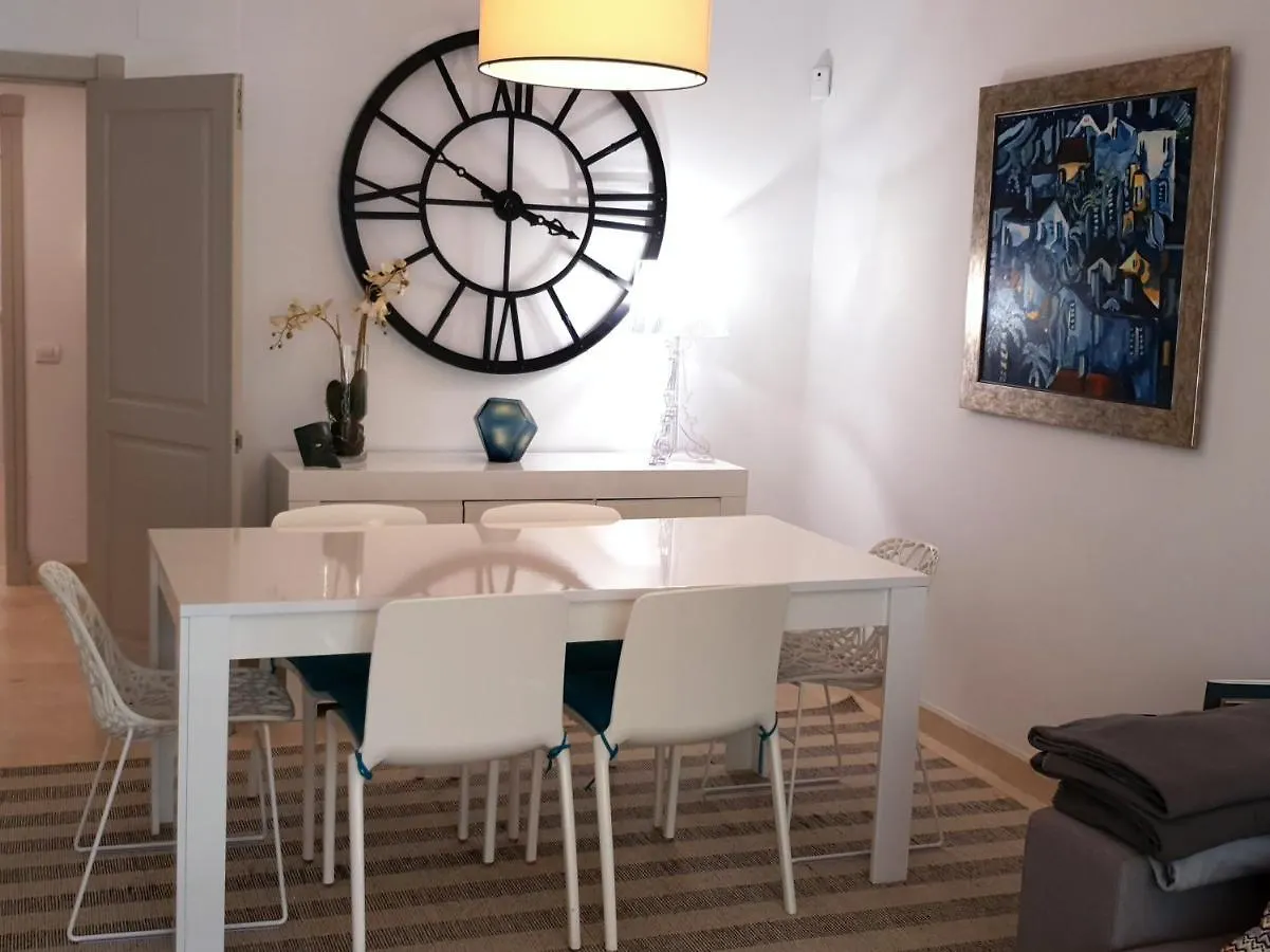 Garden Apartment In Finca Cortesin, Altos De Cortesin Casares